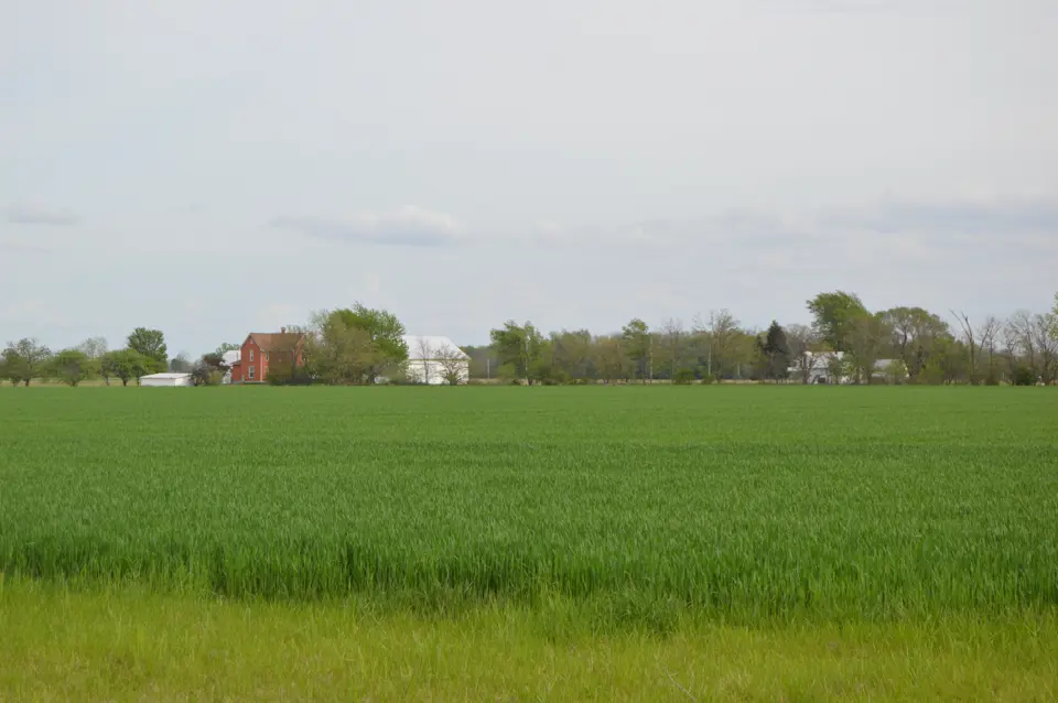 Seneca County
