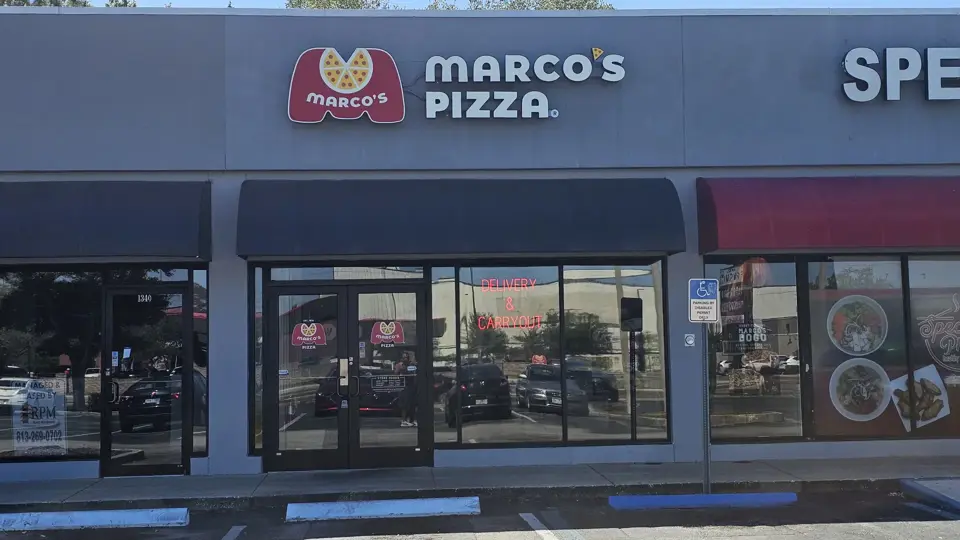 Marco's Pizza