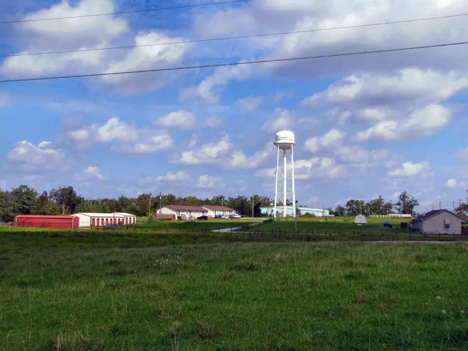 Fentress County