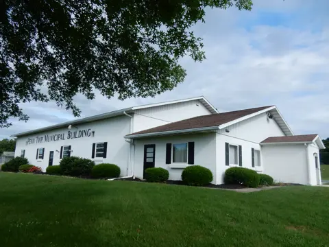 A photo of Penn Township