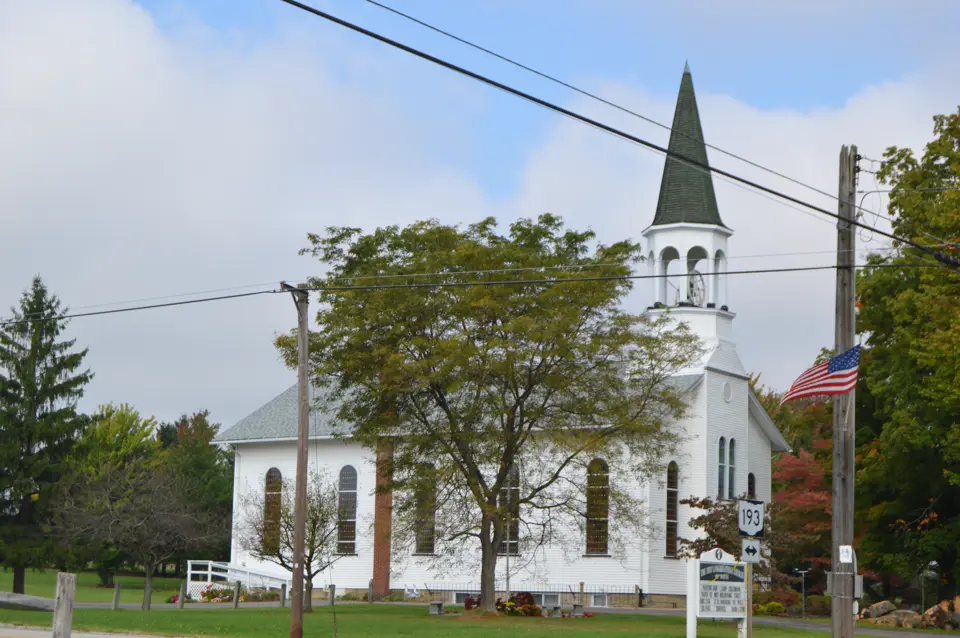 Ashtabula County