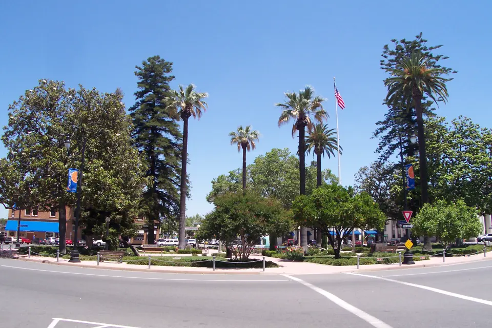Orange County