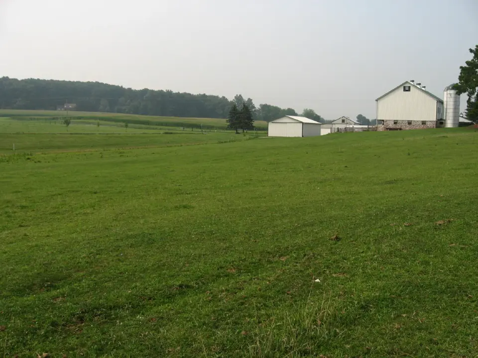 York County