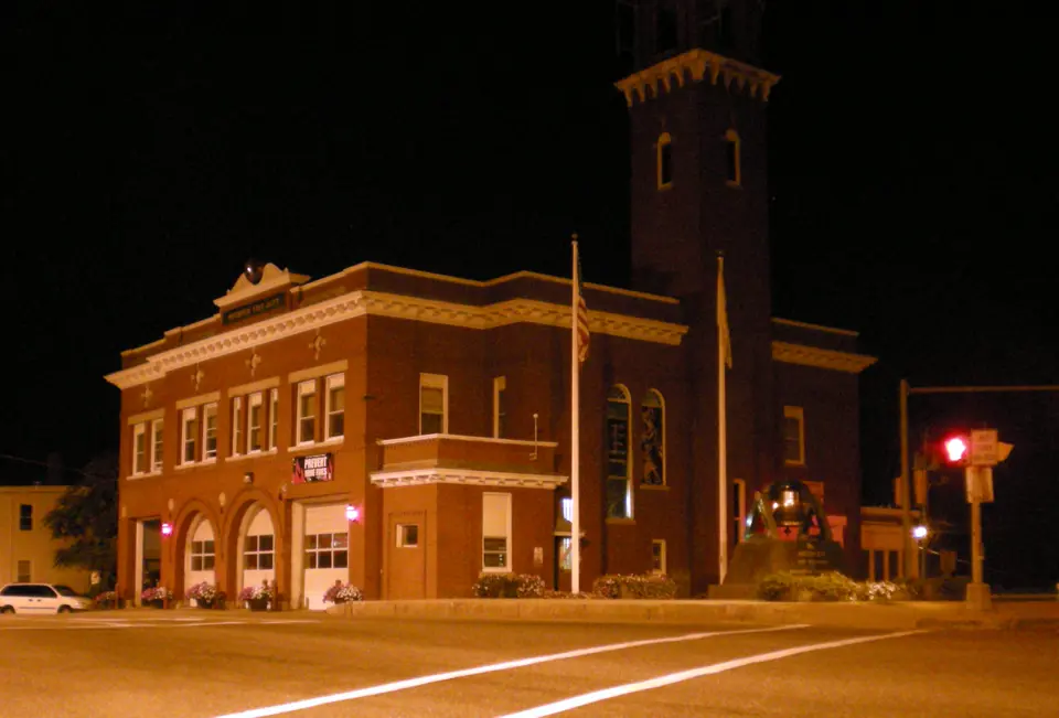 Essex County