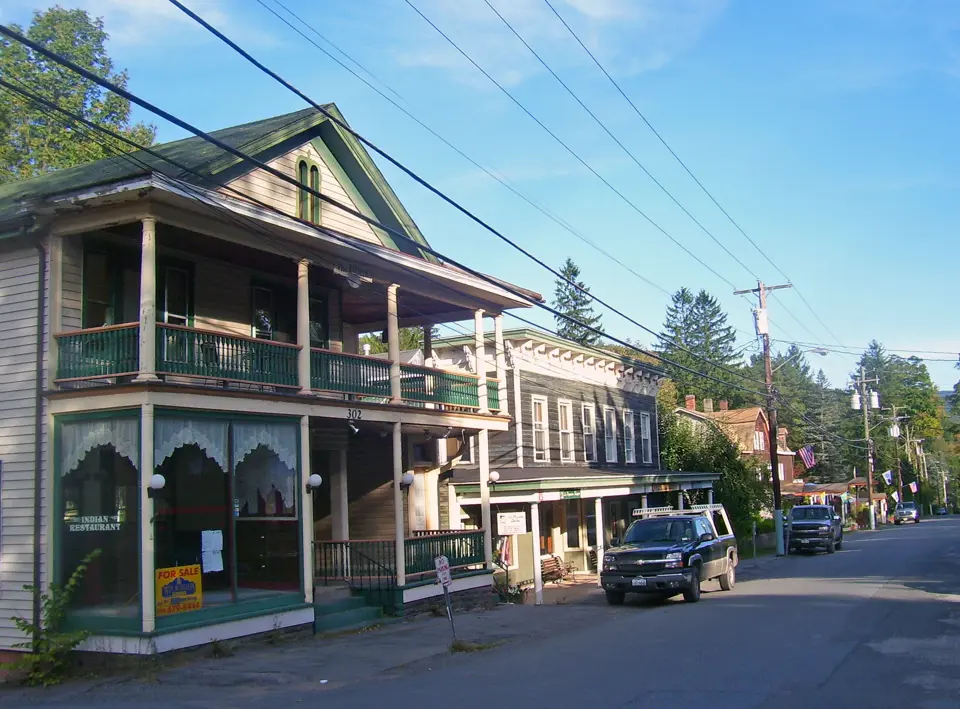 Ulster County