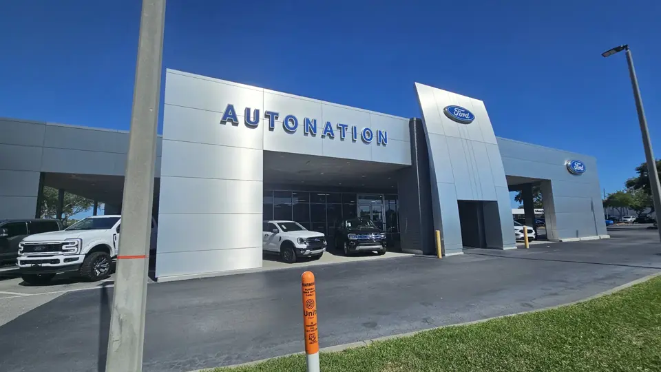 AutoNation Ford