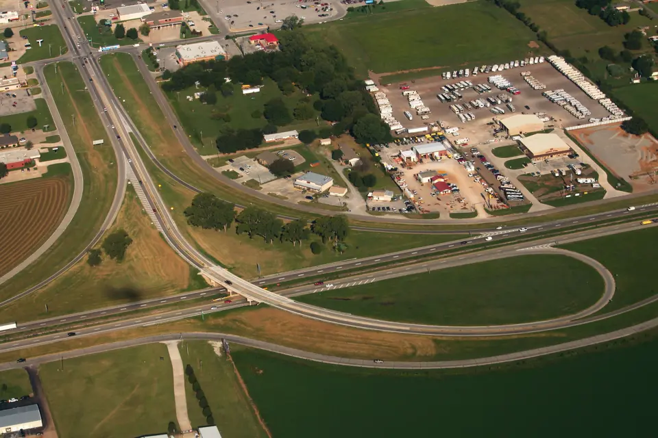 McClain County
