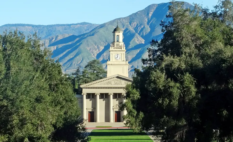 San Bernardino County