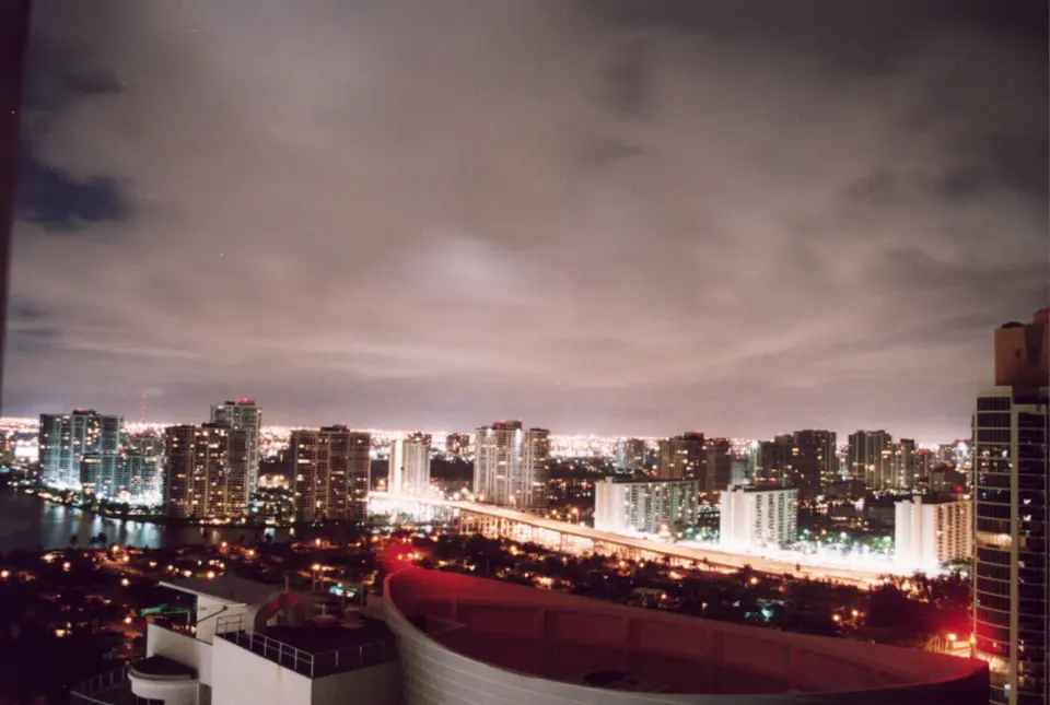 Miami-Dade County
