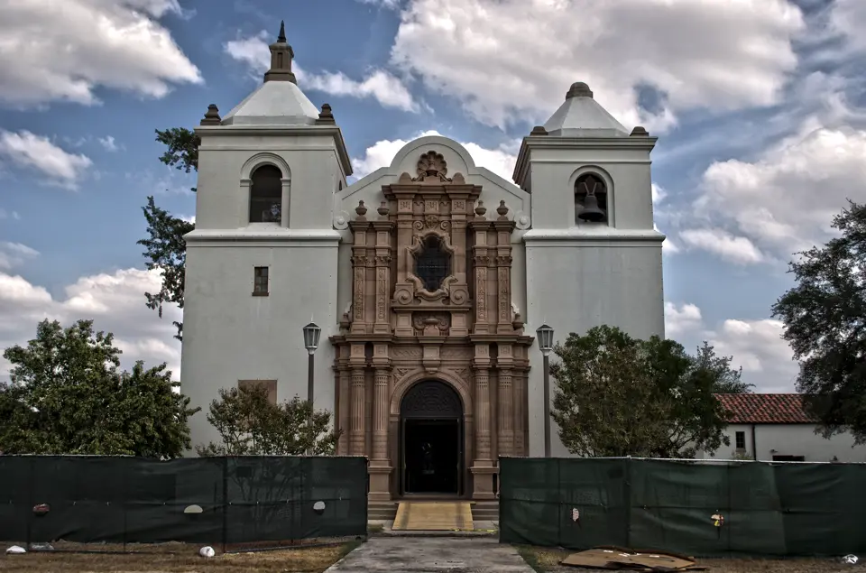 Bexar County