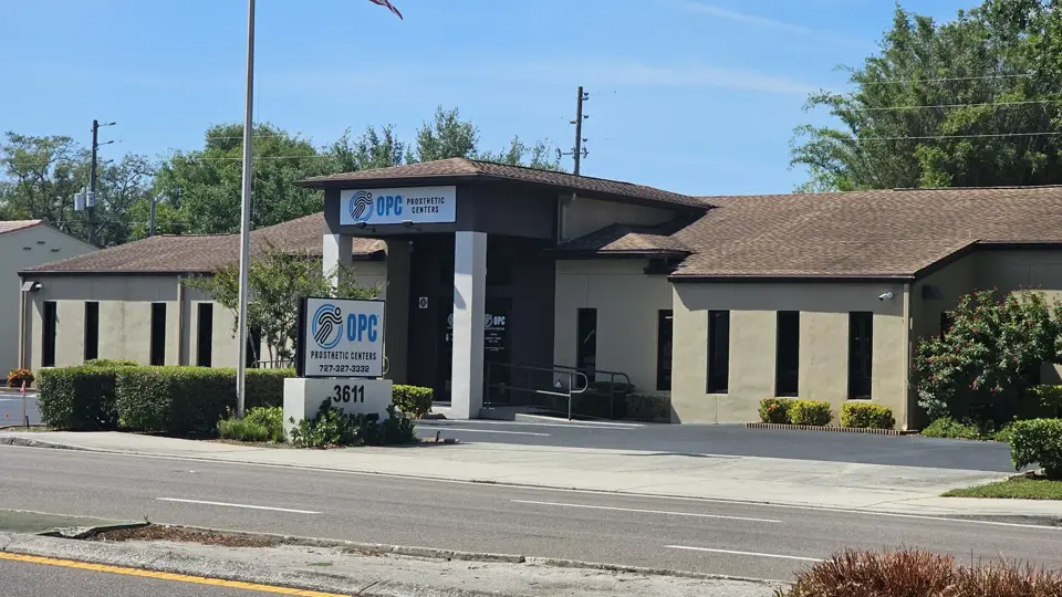 Orthotic Prosthetic Center
