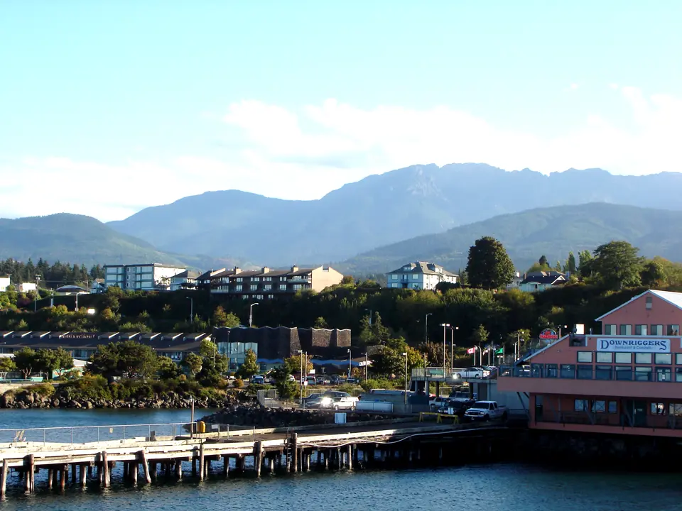 Clallam County