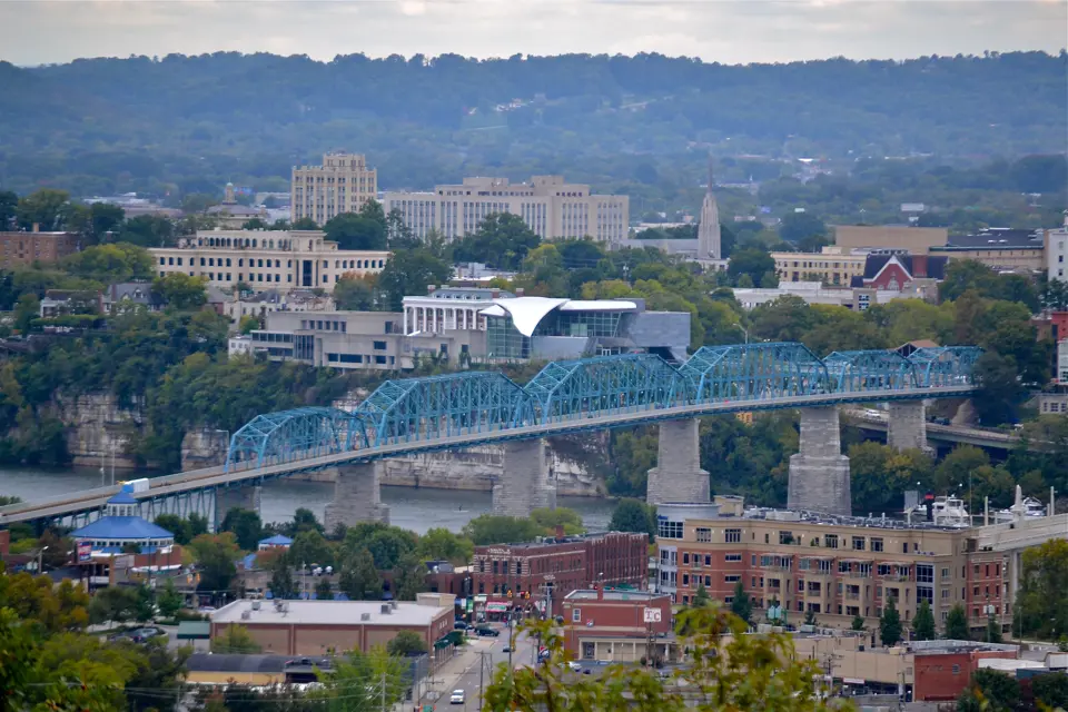 Hamilton County
