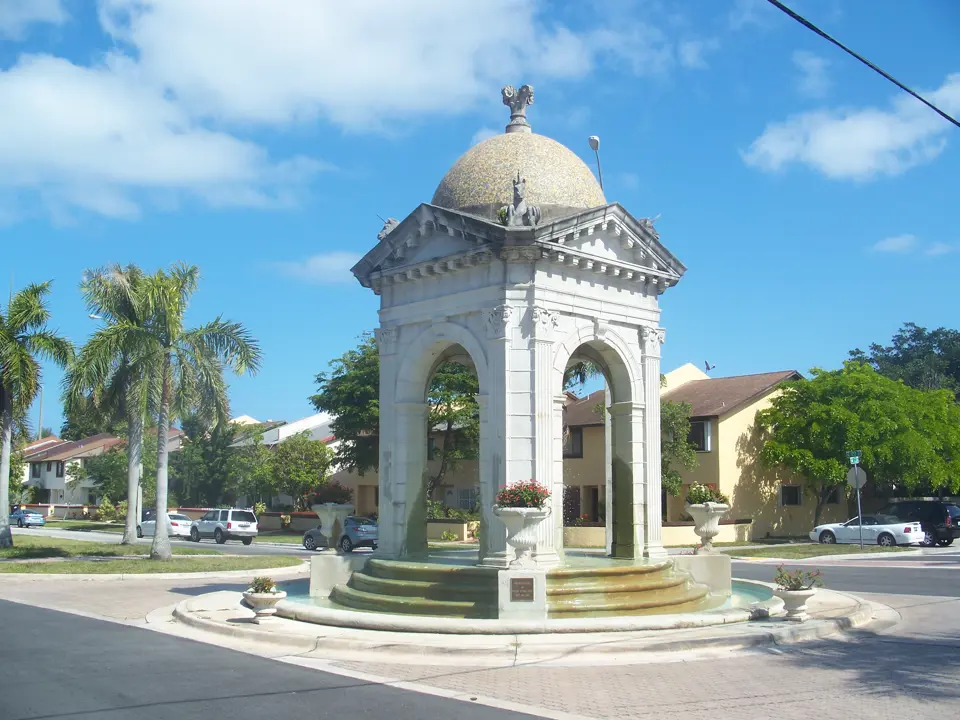 Miami-Dade County