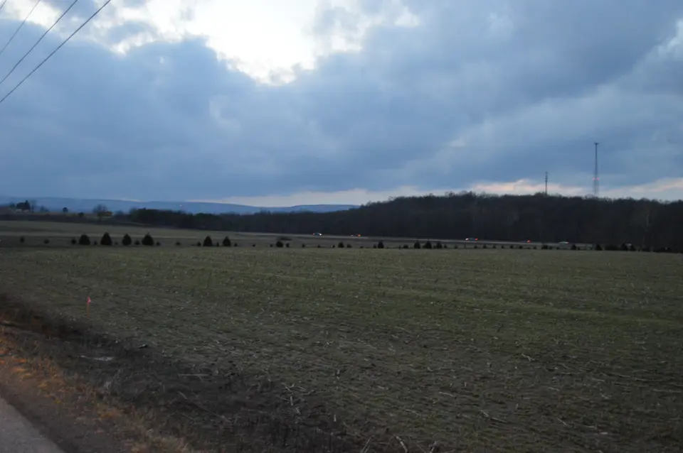 Bedford County