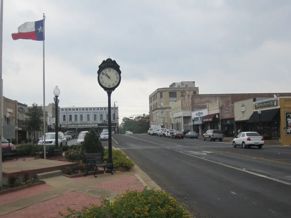 Rusk County