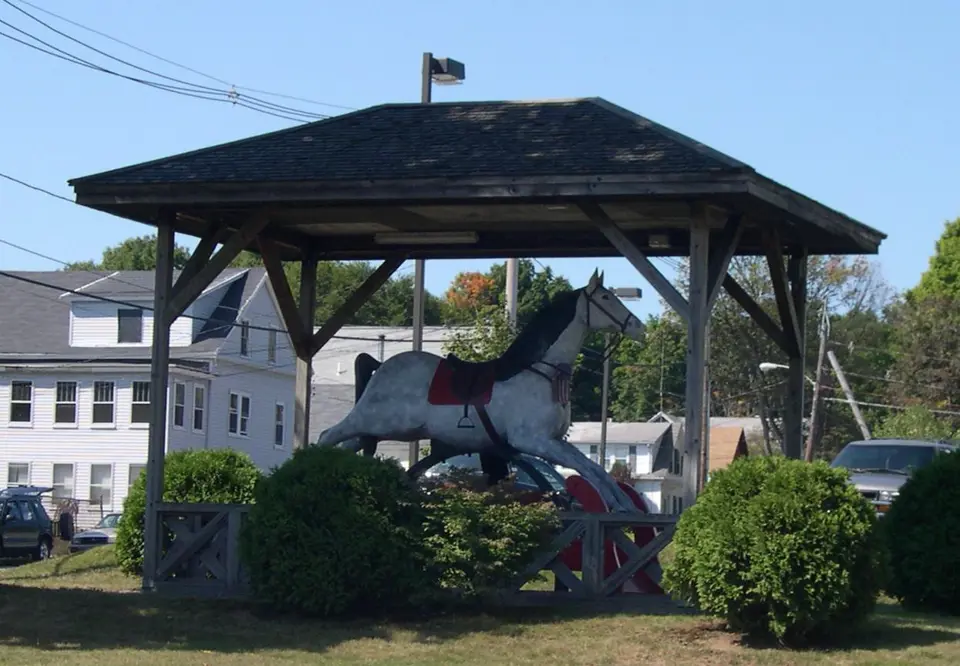 Worcester County