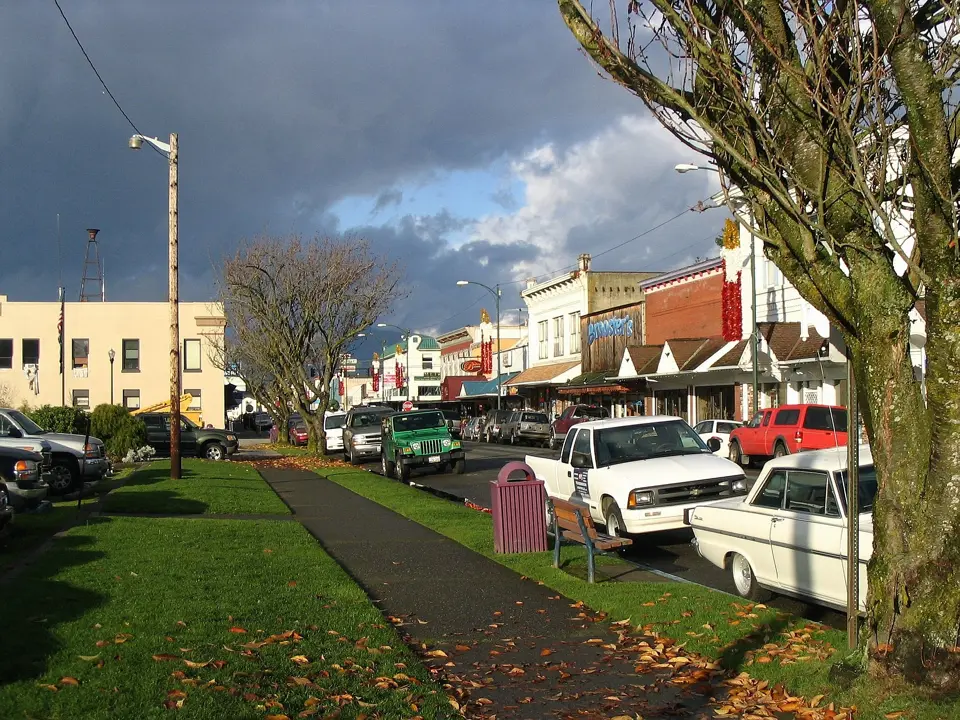 Snohomish County