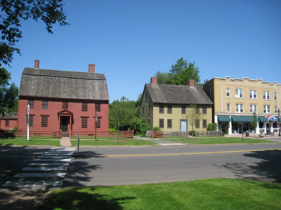 Capitol Region