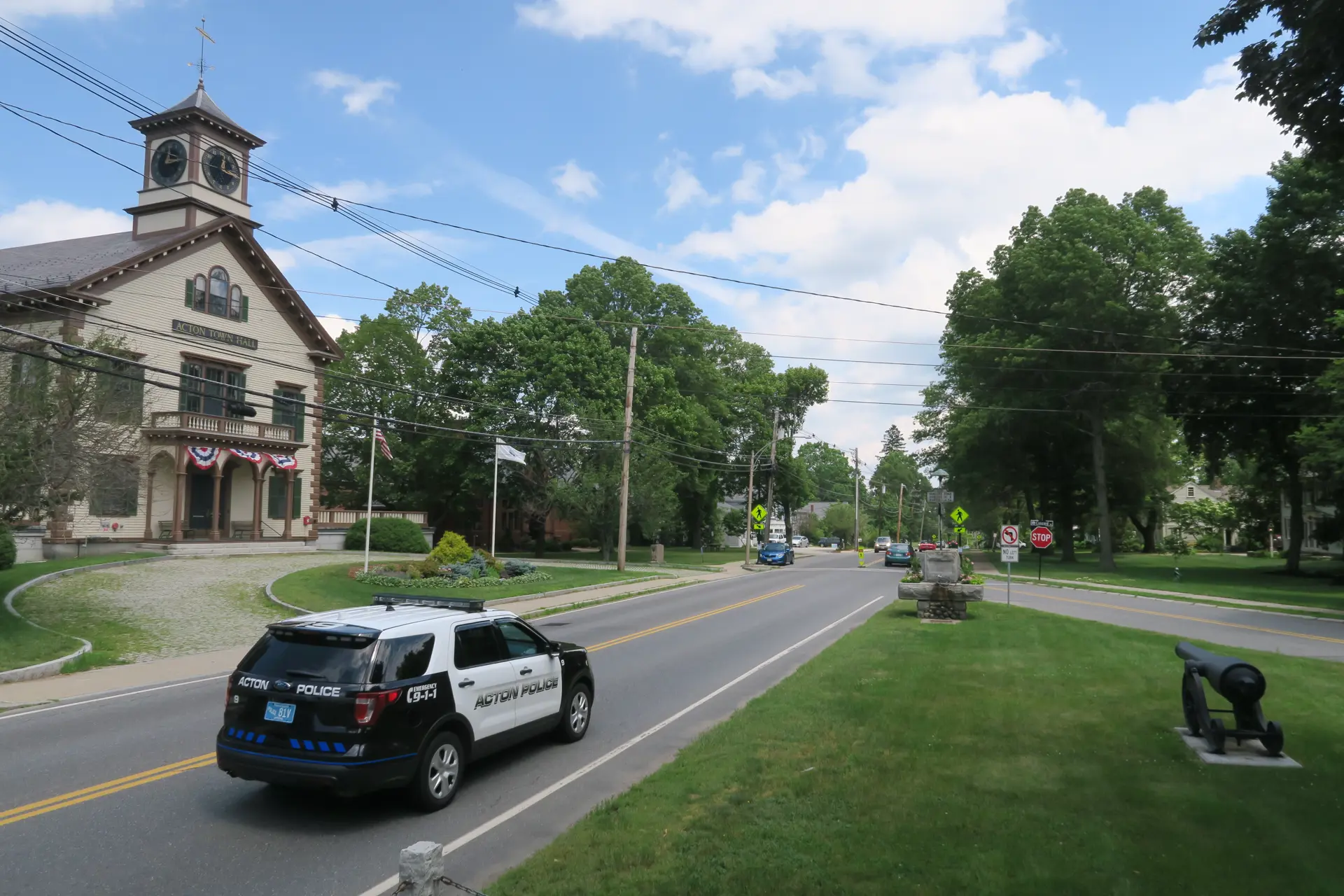 Acton
