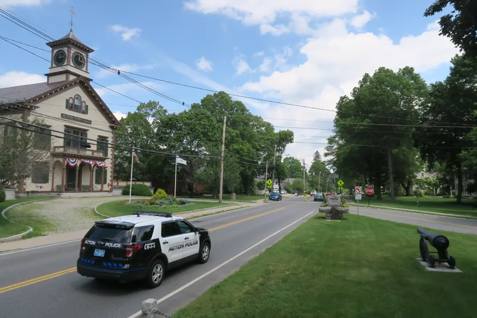Middlesex County
