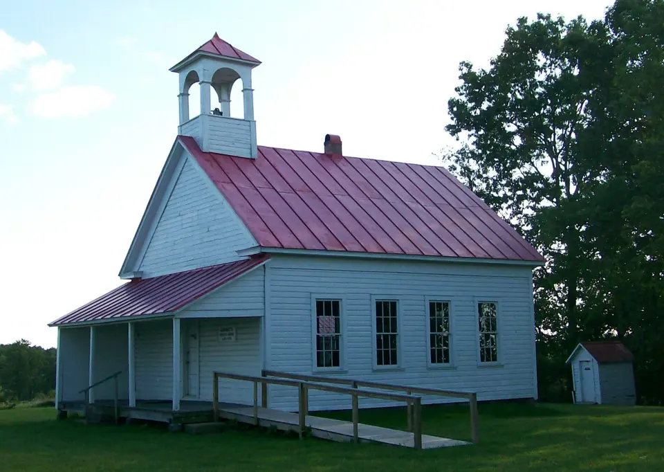 Harrison County