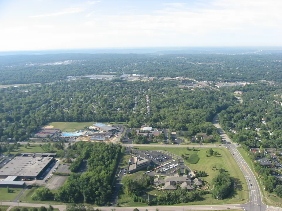 Hamilton County