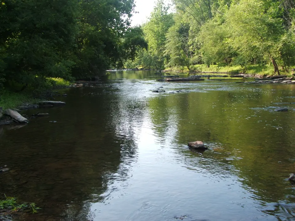 Bucks County