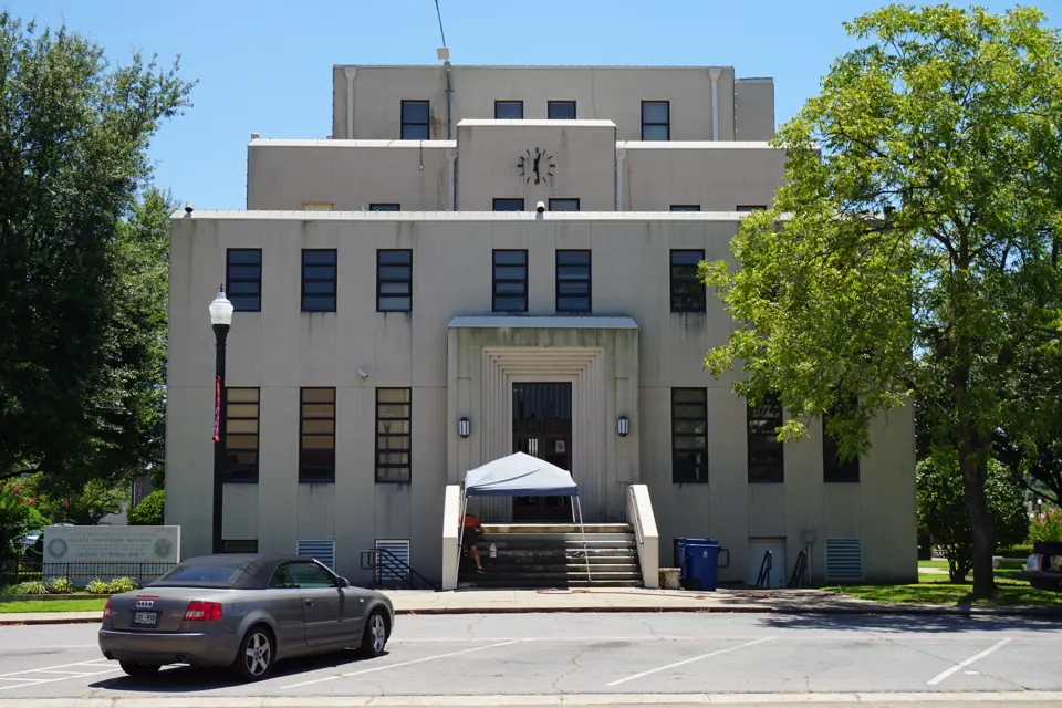 Titus County