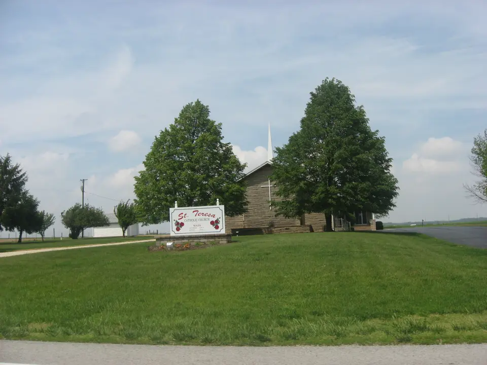 Mercer County