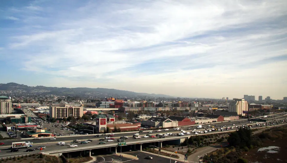 Alameda County
