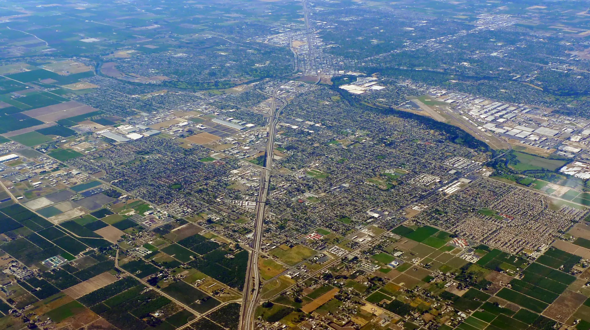 Modesto