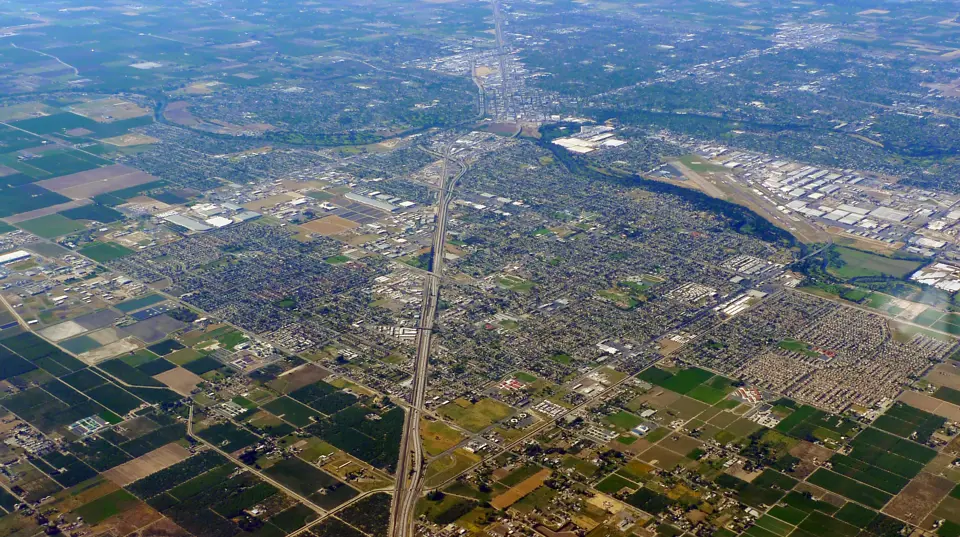 Stanislaus County