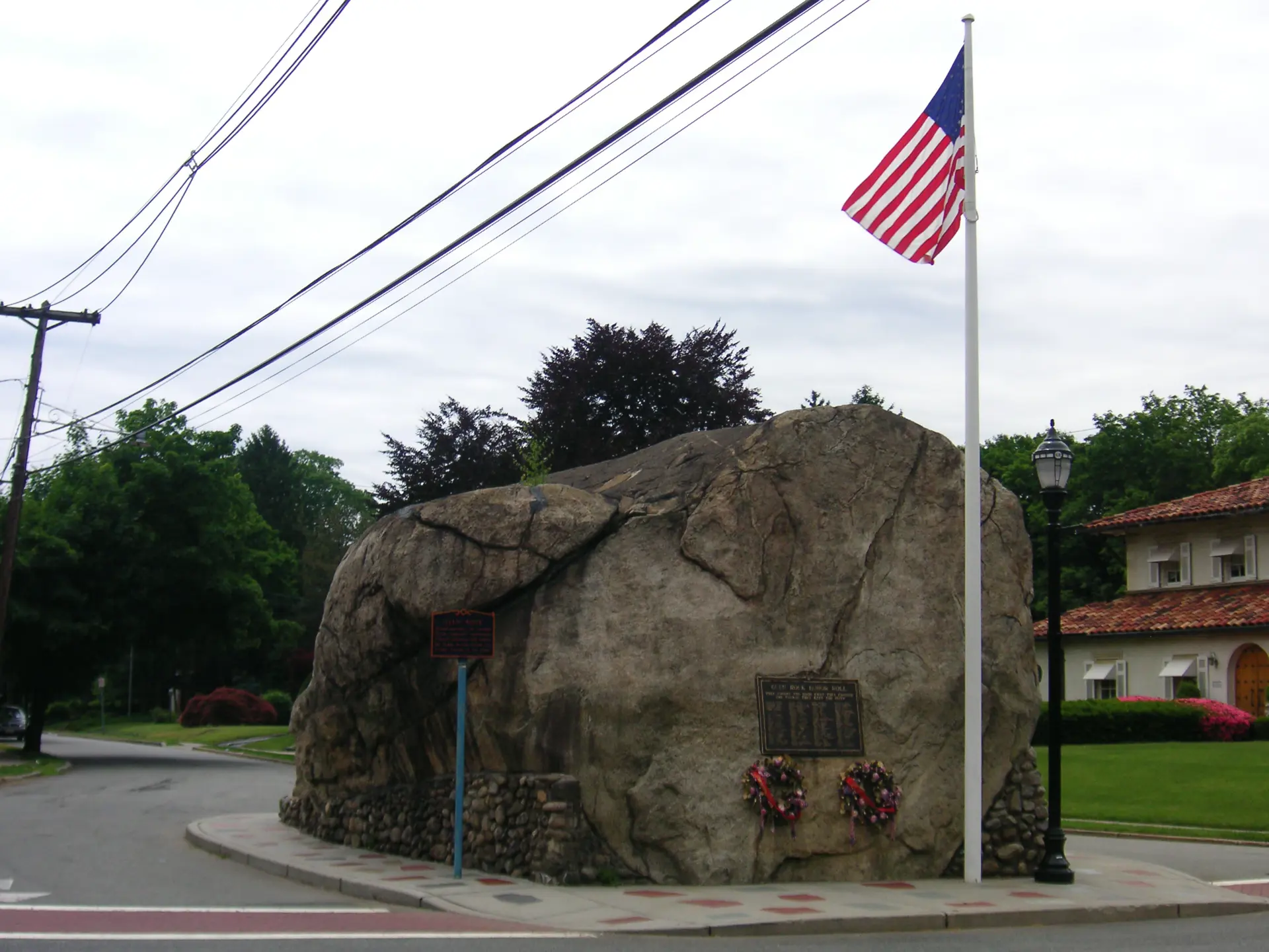Glen Rock