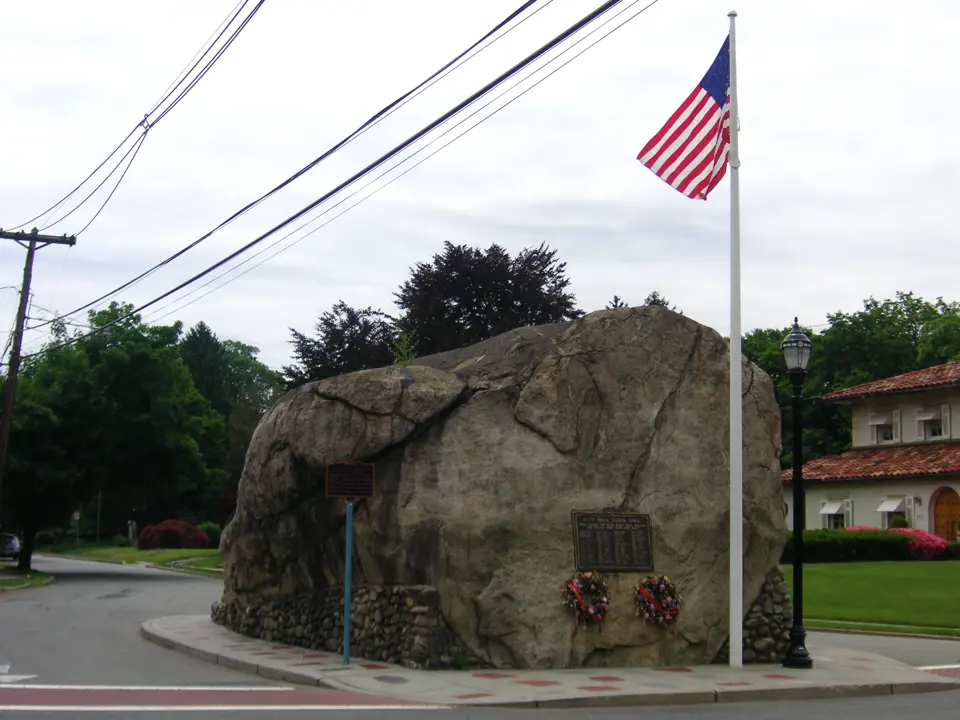 Bergen County