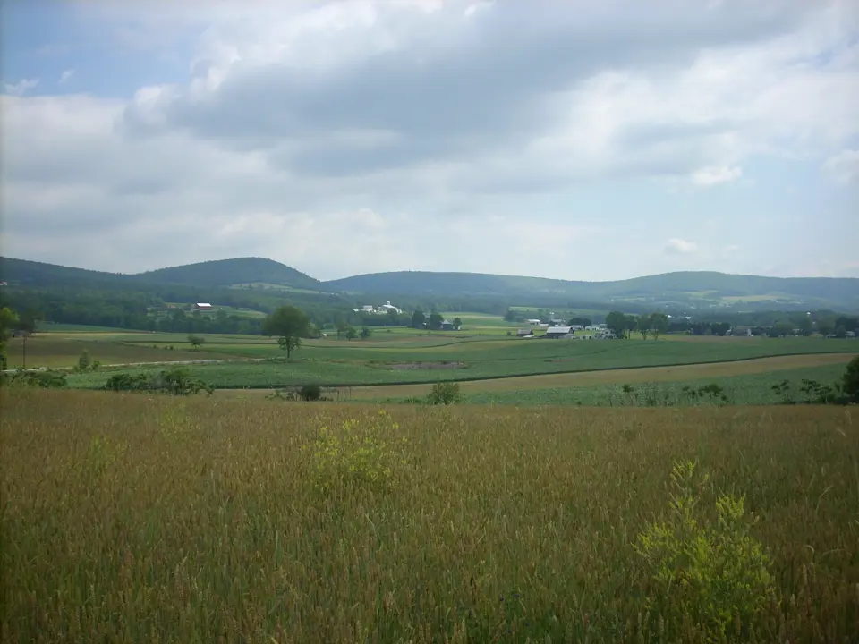 Lycoming County