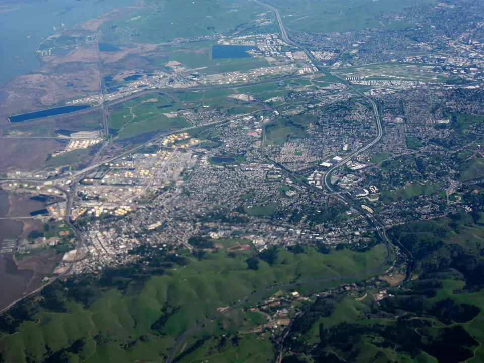 Contra Costa County