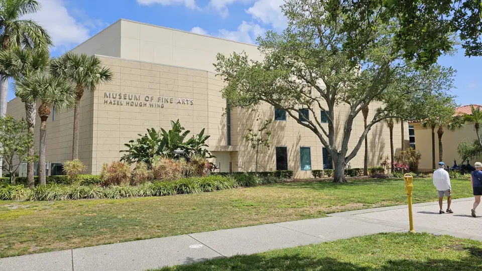 Museum of Fine Arts