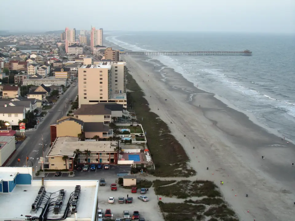Horry County