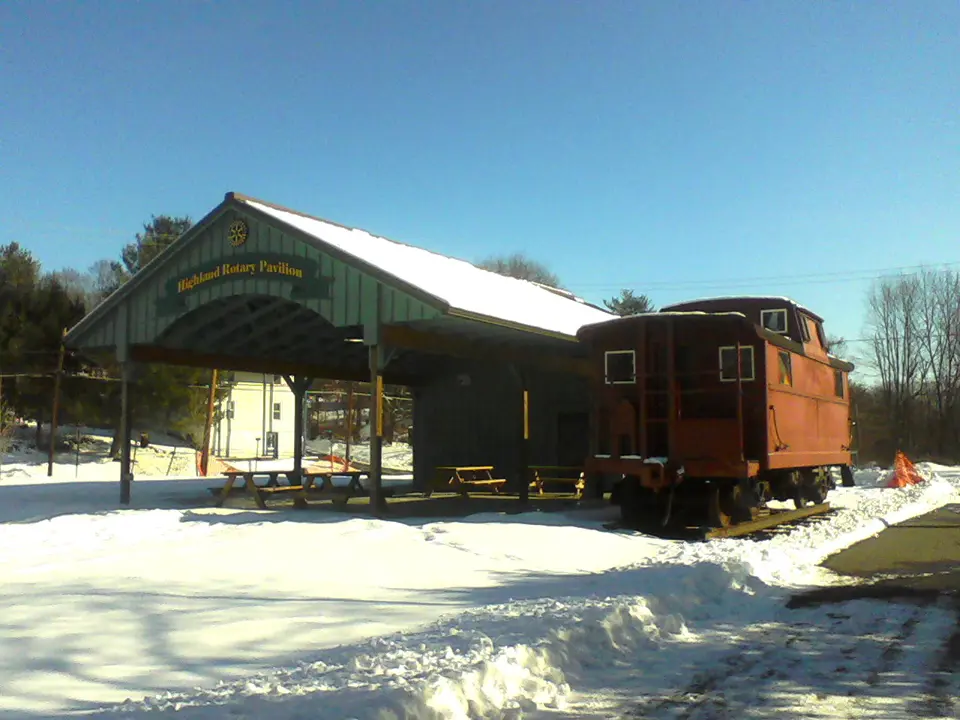 Ulster County