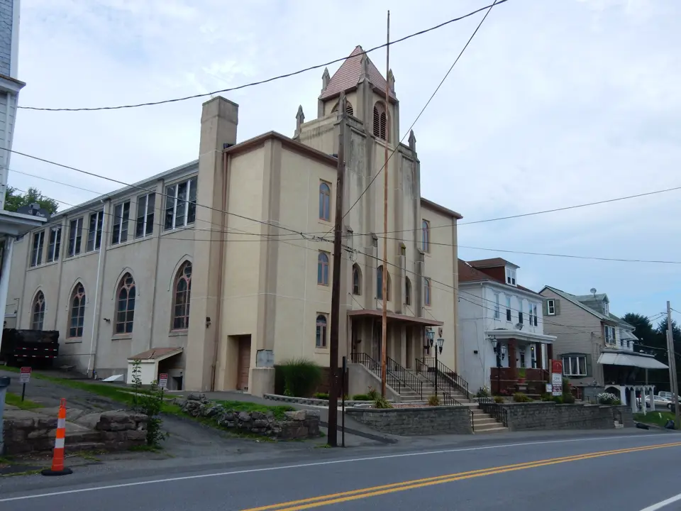 Schuylkill County