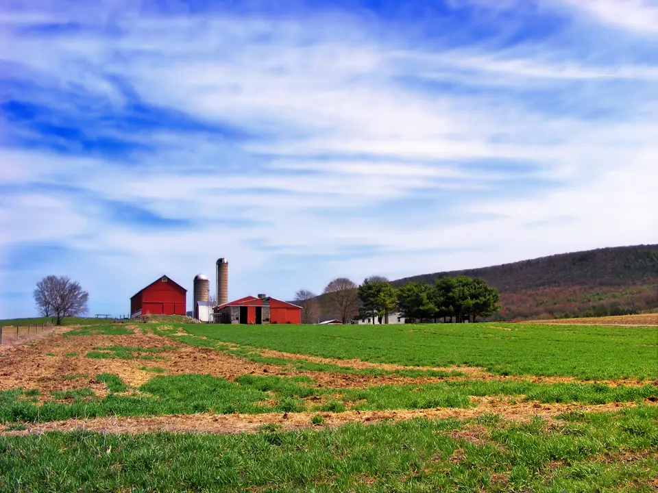 Clinton County