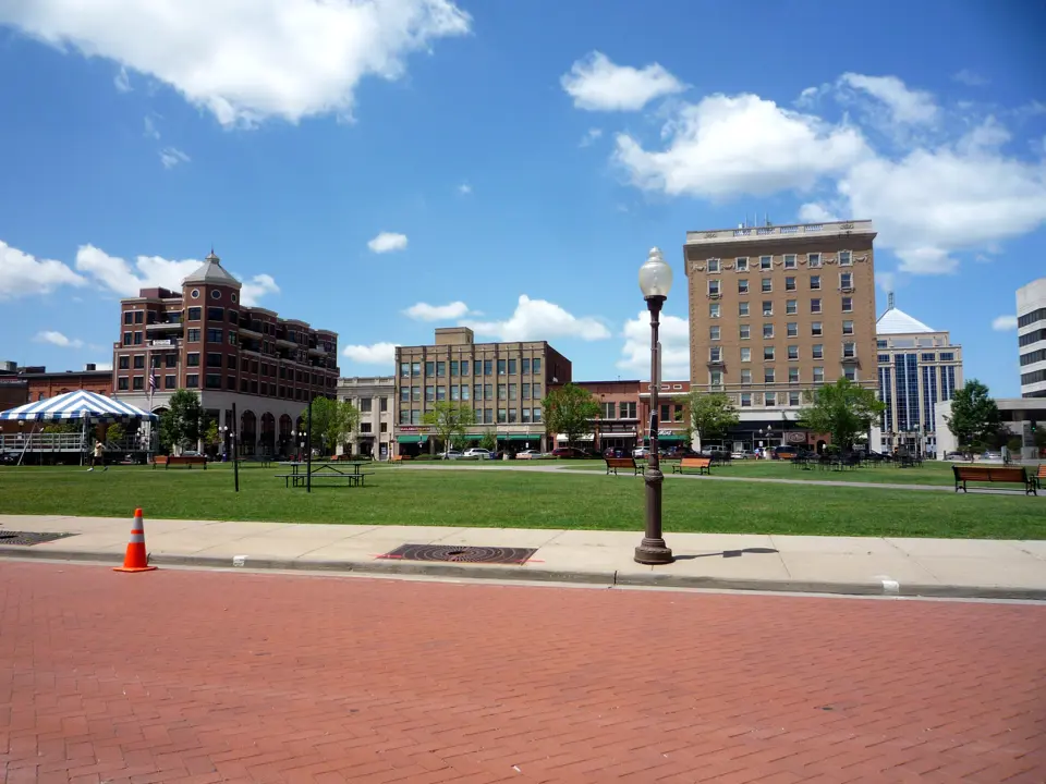 Marathon County