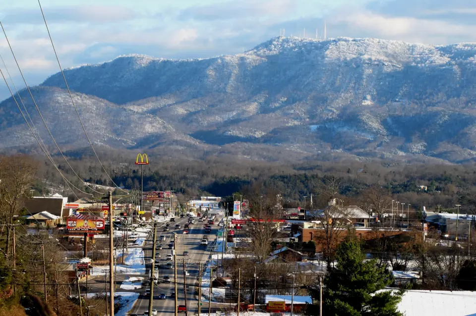 Blount County