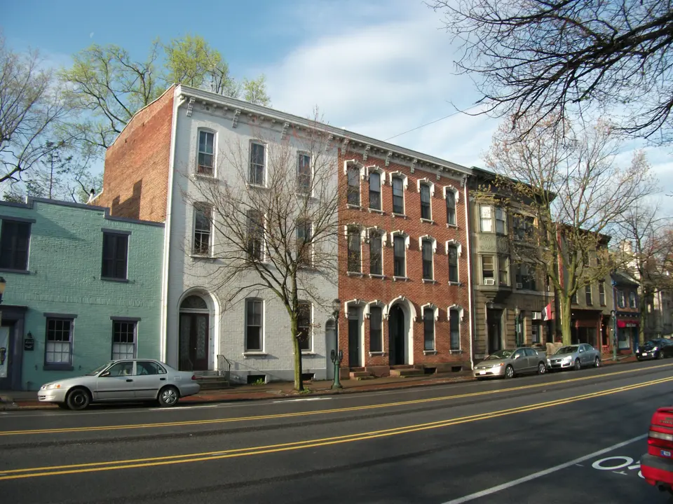Cumberland County
