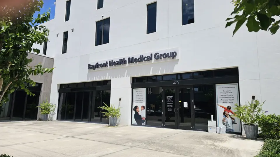 Bayfront Health Medical Group