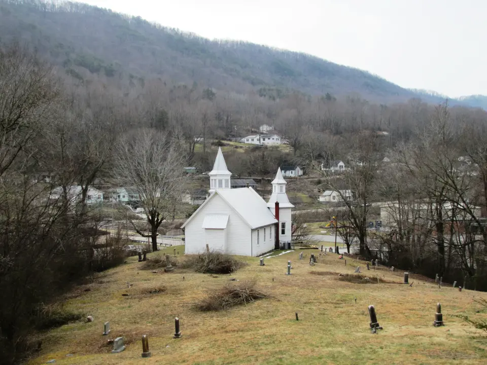Anderson County