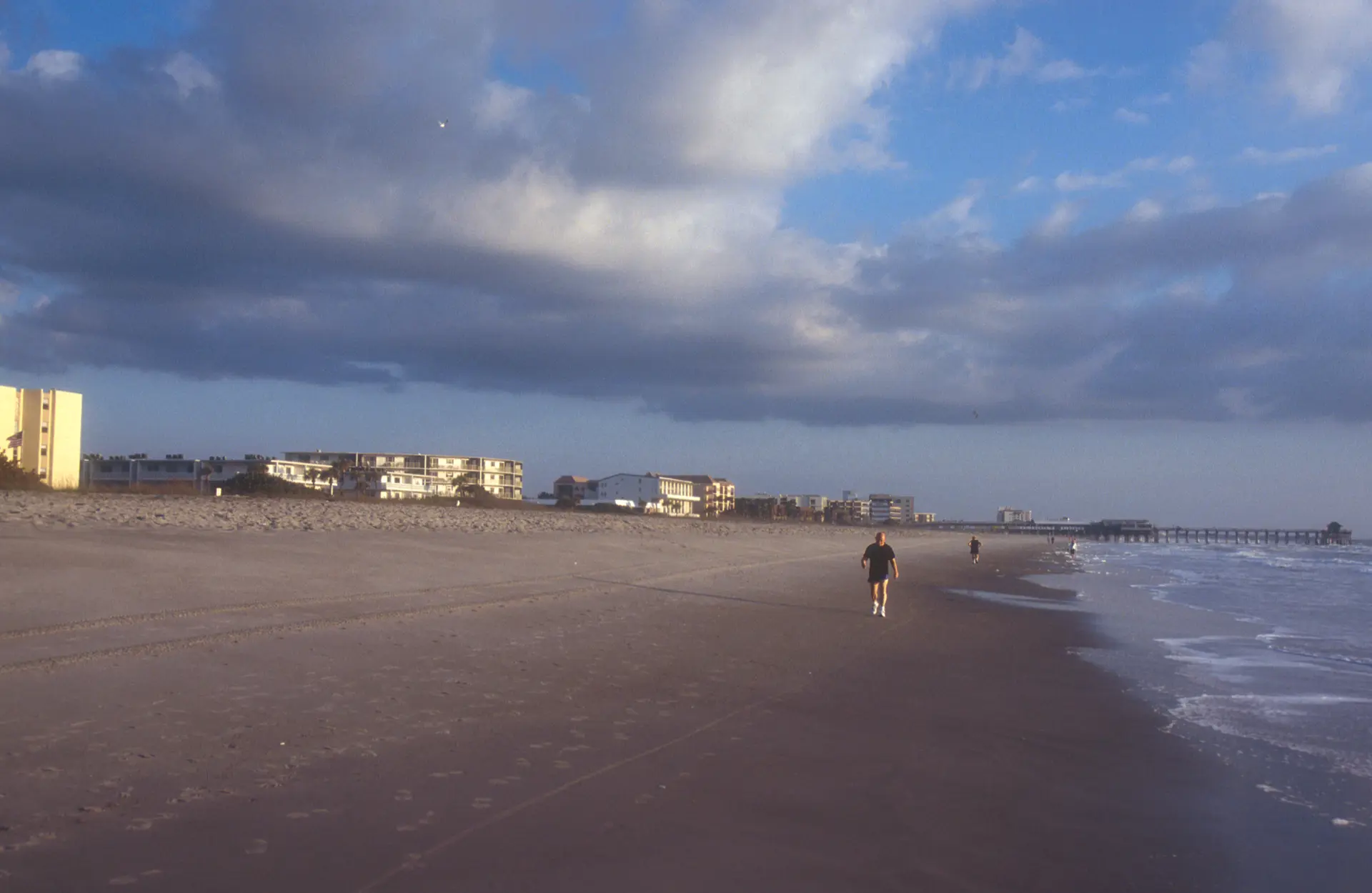 Cocoa Beach