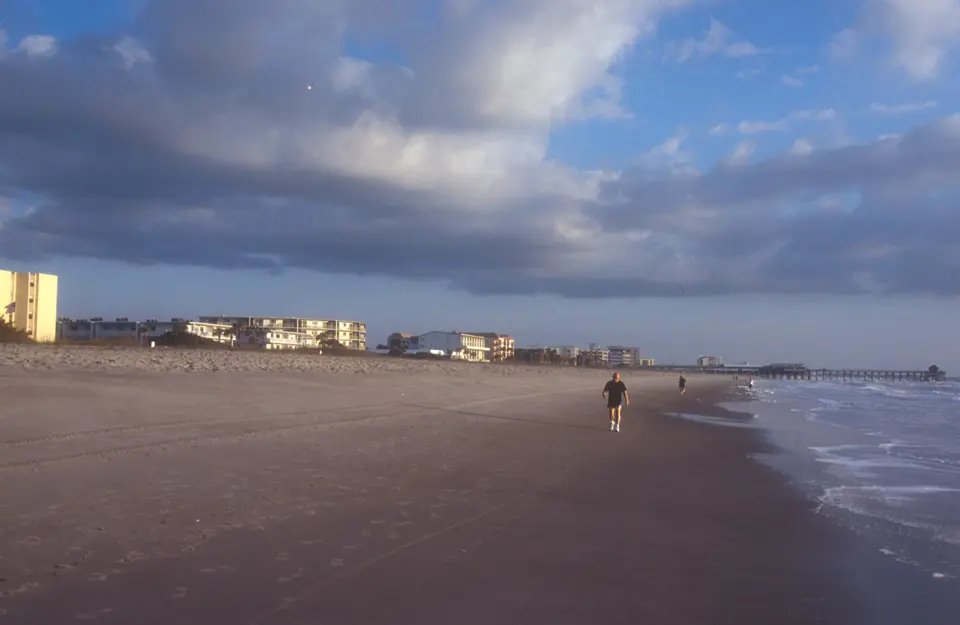 Brevard County