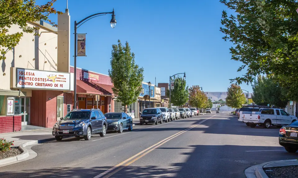Yakima County